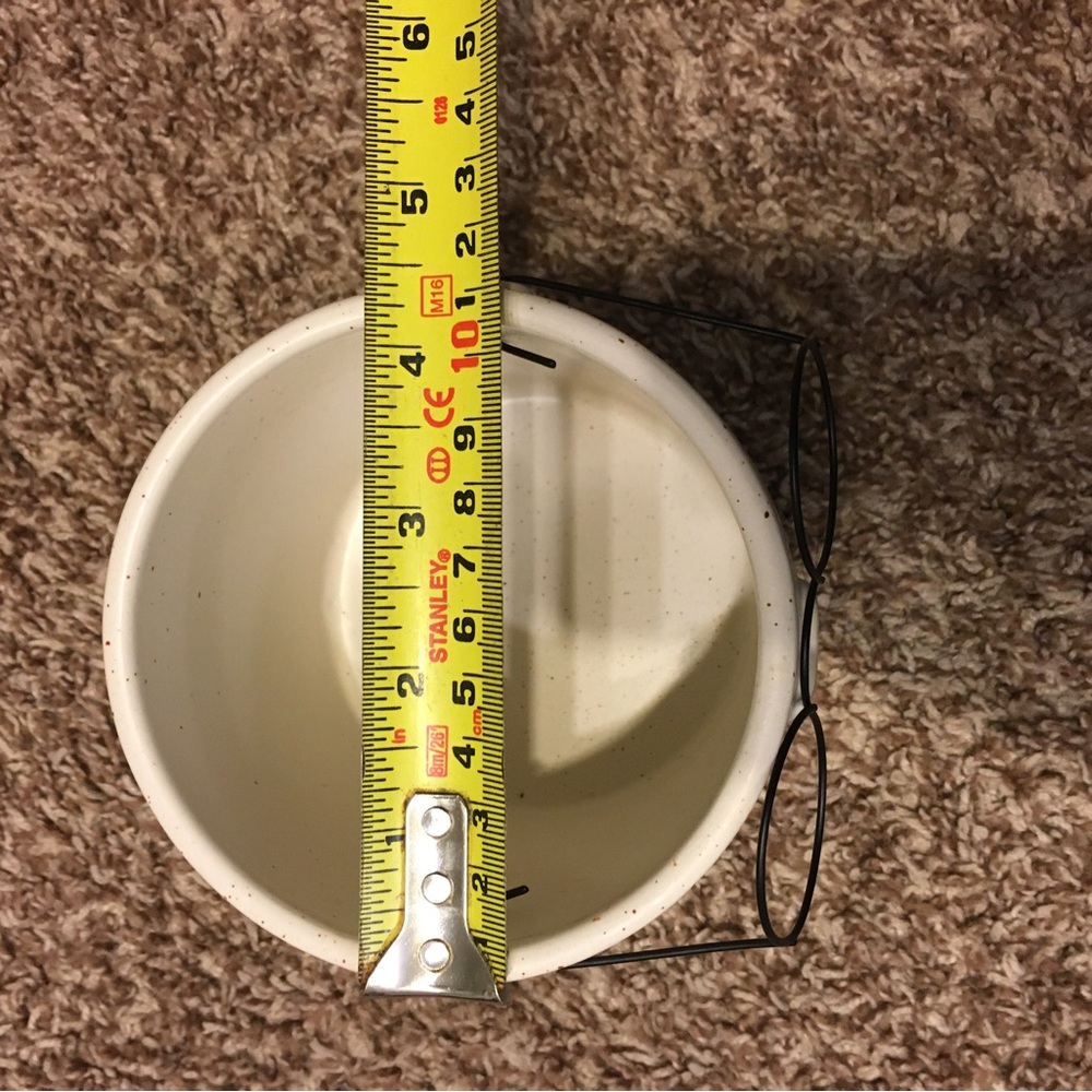 Flower Pot - Picture 4 of 4